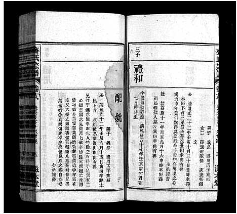 [下载][齐氏宗谱_21卷_齐氏宗谱]安徽.齐氏家谱_十六.pdf