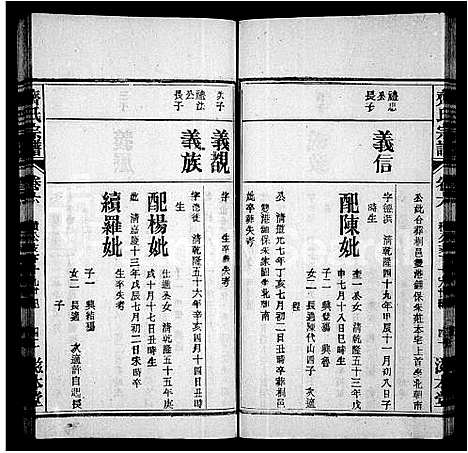 [下载][齐氏宗谱_22卷]安徽.齐氏家谱_二.pdf