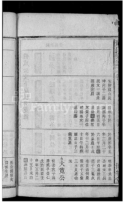 [下载][齐氏宗谱_24卷]安徽.齐氏家谱_三.pdf