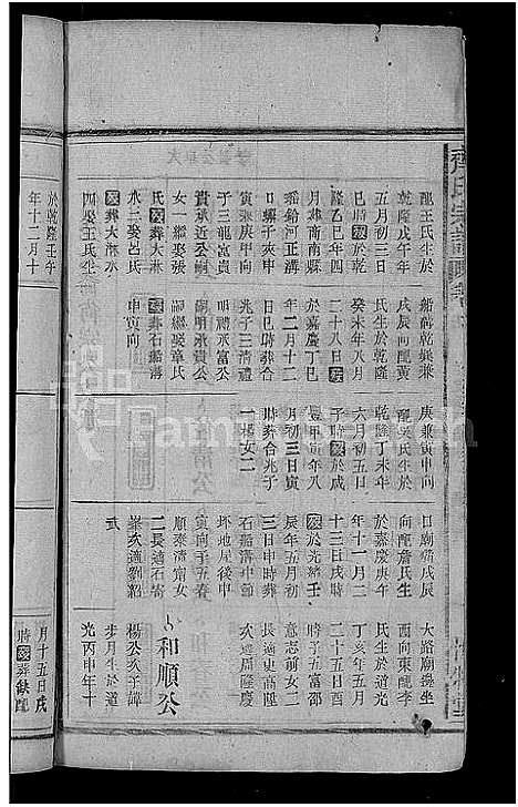 [下载][齐氏宗谱_24卷]安徽.齐氏家谱_十一.pdf