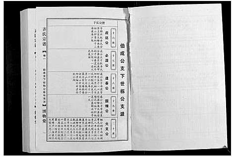 [下载][齐氏宗谱_6卷首1卷]安徽.齐氏家谱_二.pdf