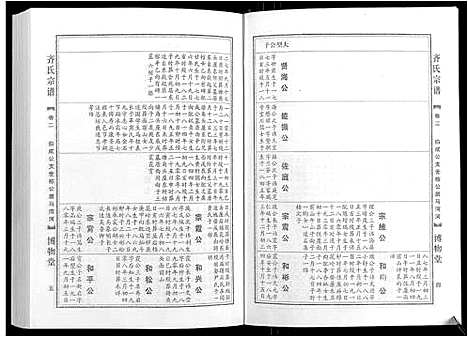 [下载][齐氏宗谱_6卷首1卷]安徽.齐氏家谱_三.pdf