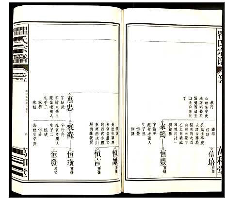 [下载][瞿氏宗谱]安徽.瞿氏家谱_五.pdf