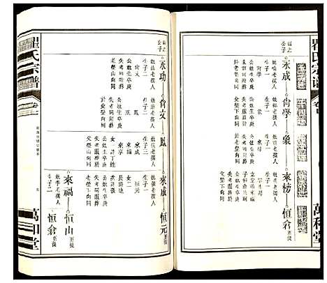 [下载][瞿氏宗谱]安徽.瞿氏家谱_七.pdf