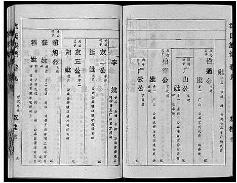 [下载][沈氏族谱_13卷首1卷]安徽.沈氏家谱_九.pdf