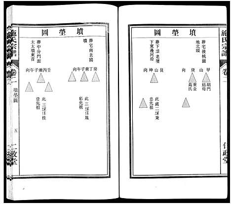 [下载][施氏宗谱_10卷]安徽.施氏家谱_二.pdf