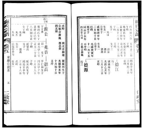 [下载][施氏宗谱_10卷]安徽.施氏家谱_五.pdf