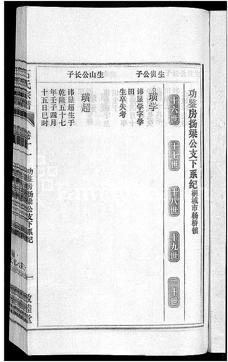 [下载][石氏宗谱_27卷首末各1卷]安徽.石氏家谱_十二.pdf