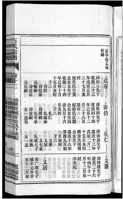 [下载][石氏宗谱_27卷首末各1卷]安徽.石氏家谱_十三.pdf