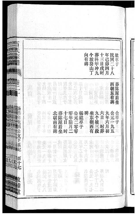 [下载][石氏宗谱_27卷首末各1卷]安徽.石氏家谱_二十四.pdf