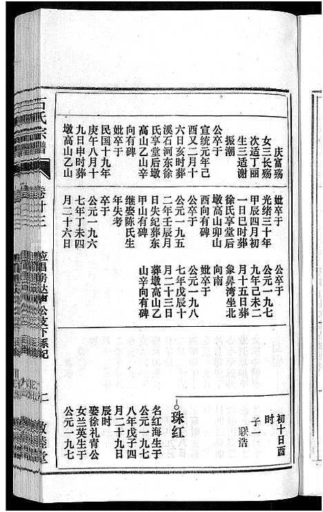 [下载][石氏宗谱_27卷首末各1卷]安徽.石氏家谱_二十七.pdf