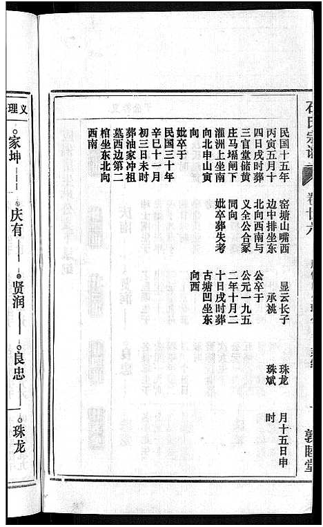 [下载][石氏宗谱_27卷首末各1卷]安徽.石氏家谱_三十.pdf