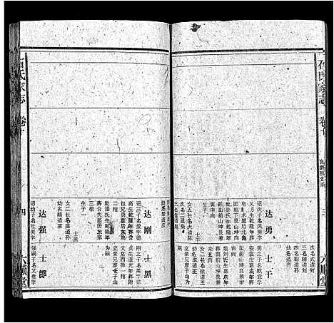 [下载][石氏家志_40卷首1卷]安徽.石氏家志_十一.pdf