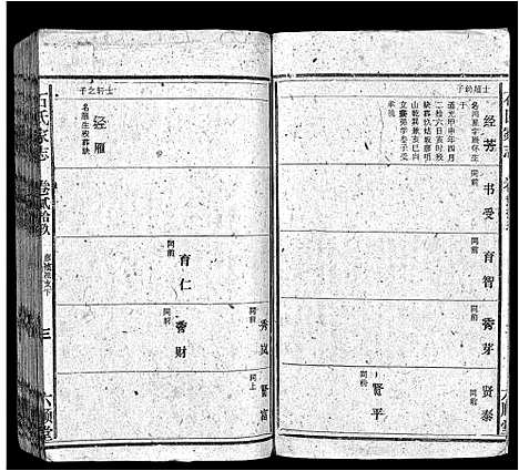 [下载][石氏家志_40卷首1卷]安徽.石氏家志_三十三.pdf