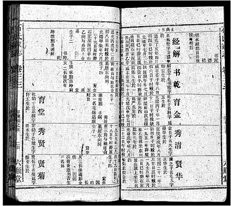 [下载][石氏家志_40卷首1卷]安徽.石氏家志_三十七.pdf