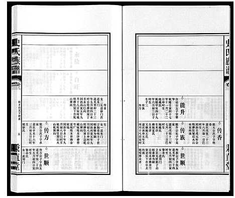 [下载][史氏族谱]安徽.史氏家谱_五.pdf