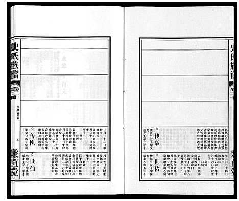 [下载][史氏族谱]安徽.史氏家谱_二十二.pdf