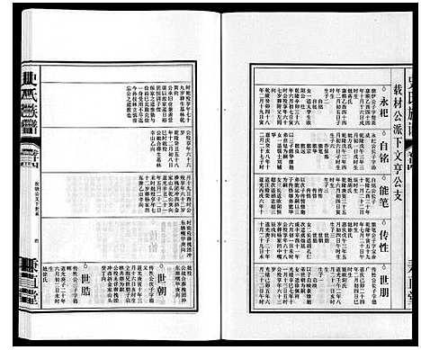 [下载][史氏族谱]安徽.史氏家谱_二十六.pdf