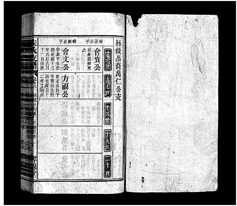 [下载][宋氏支谱_14卷首末各1卷_宋氏支谱]安徽.宋氏支谱_七.pdf