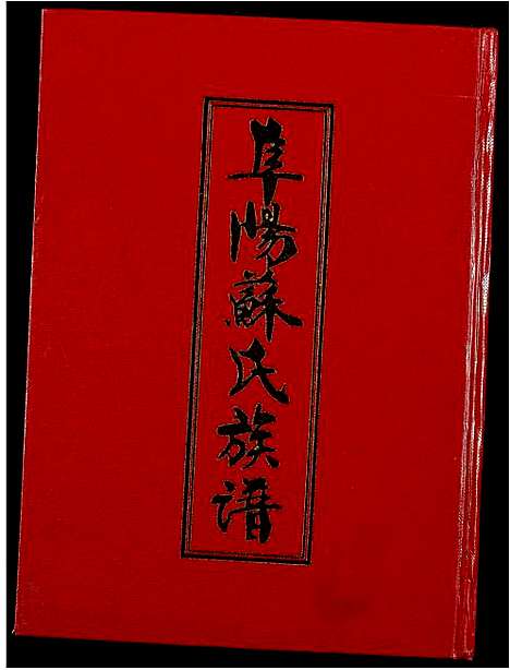 [下载][阜阳苏氏族谱]安徽.阜阳苏氏家谱_八.pdf