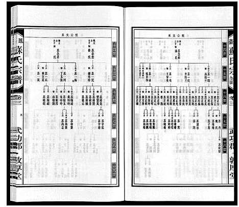 [下载][凤台苏氏宗谱]安徽.凤台苏氏家谱_三.pdf