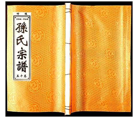 [下载][孙氏宗谱]安徽.孙氏家谱_十五.pdf