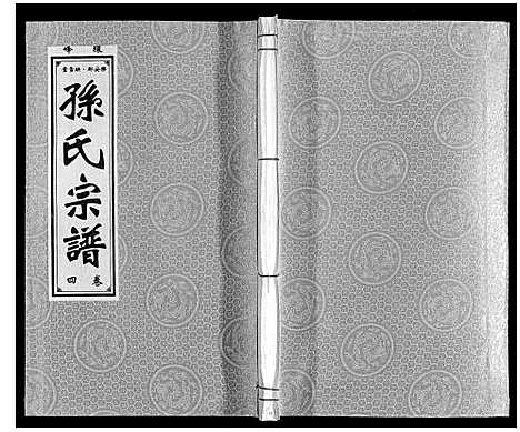 [下载][孙氏宗谱]安徽.孙氏家谱_四.pdf