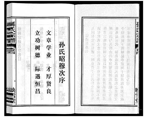 [下载][孙氏宗谱]安徽.孙氏家谱_四.pdf