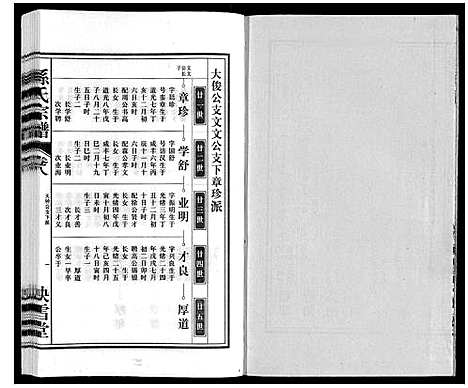 [下载][孙氏宗谱]安徽.孙氏家谱_八.pdf