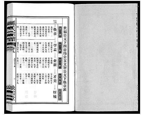 [下载][孙氏宗谱]安徽.孙氏家谱_九.pdf