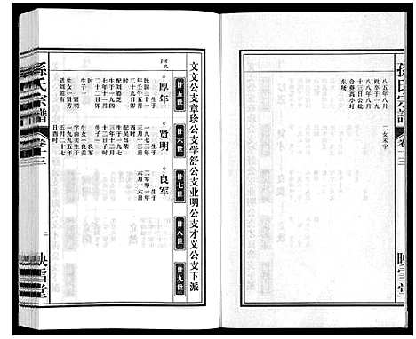 [下载][孙氏宗谱]安徽.孙氏家谱_十三.pdf