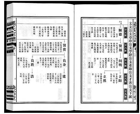 [下载][孙氏宗谱]安徽.孙氏家谱_十三.pdf