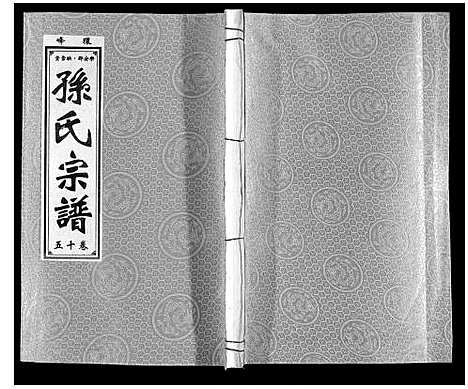 [下载][孙氏宗谱]安徽.孙氏家谱_十五.pdf