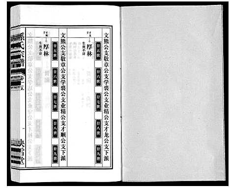 [下载][孙氏宗谱]安徽.孙氏家谱_十五.pdf