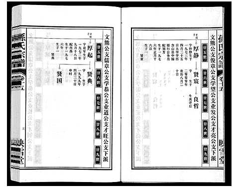 [下载][孙氏宗谱]安徽.孙氏家谱_十五.pdf