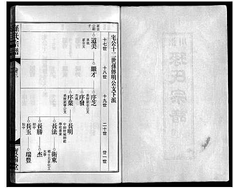 [下载][孙氏宗谱]安徽.孙氏家谱_三.pdf