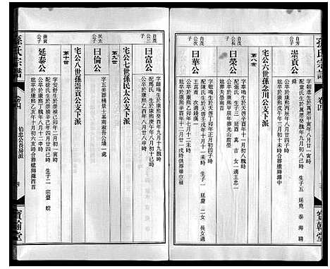 [下载][孙氏宗谱]安徽.孙氏家谱_五.pdf