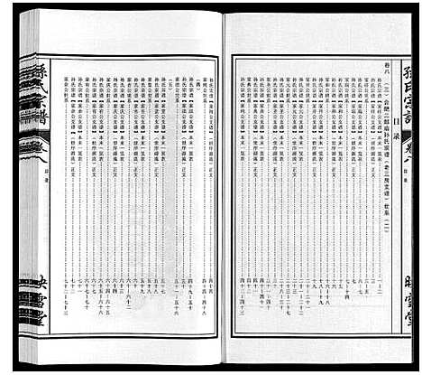 [下载][孙氏宗谱_10卷]安徽.孙氏家谱_八.pdf