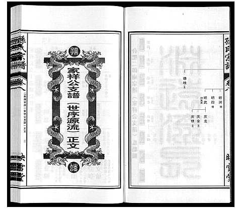 [下载][孙氏宗谱_10卷]安徽.孙氏家谱_八.pdf