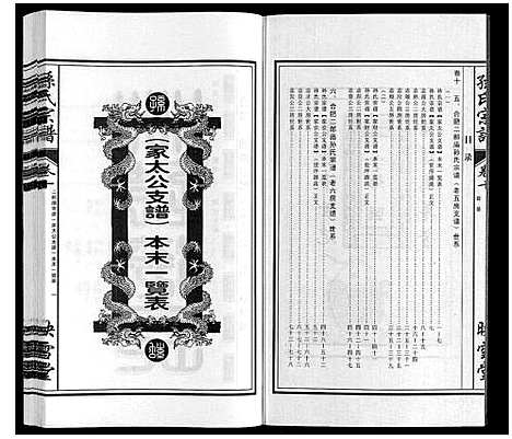 [下载][孙氏宗谱_10卷]安徽.孙氏家谱_十.pdf