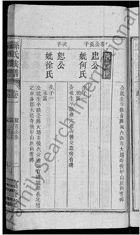 [下载][孙氏族谱_38卷首3卷_末2卷]安徽.孙氏家谱_三.pdf