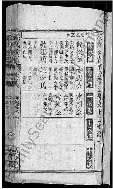 [下载][孙氏族谱_38卷首3卷_末2卷]安徽.孙氏家谱_十四.pdf