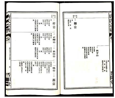 [下载][唐氏宗谱]安徽.唐氏家谱_三.pdf