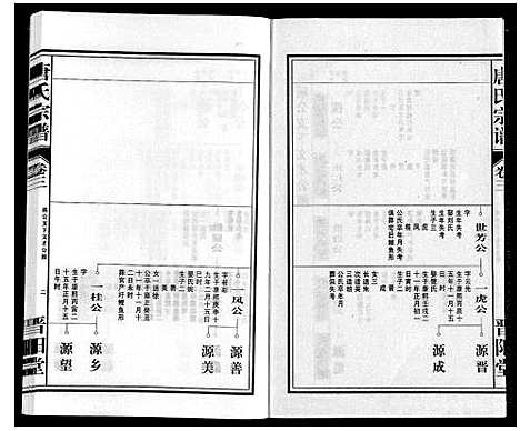 [下载][唐氏宗谱]安徽.唐氏家谱_三.pdf