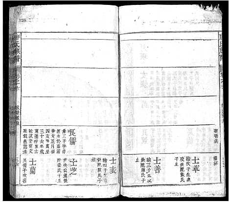 [下载][唐氏族谱_8卷_唐氏宗谱]安徽.唐氏家谱_五.pdf