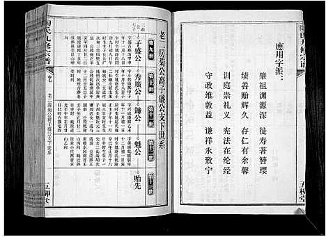 [下载][陶氏九修宗谱_28卷]安徽.陶氏九修家谱_七.pdf