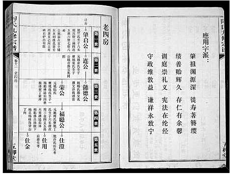 [下载][陶氏九修宗谱_28卷]安徽.陶氏九修家谱_十二.pdf