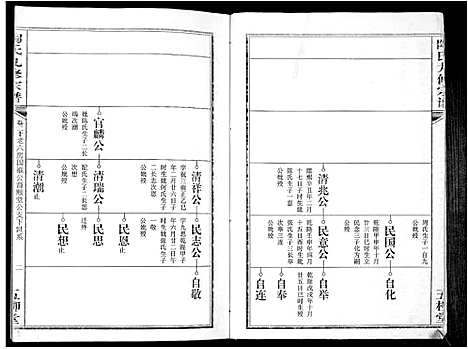 [下载][陶氏九修宗谱_28卷]安徽.陶氏九修家谱_二十.pdf