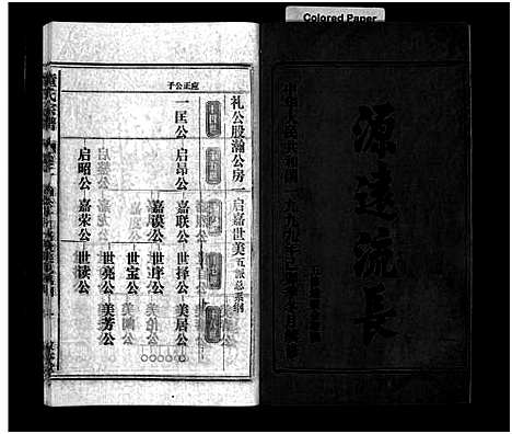 [下载][童氏宗谱_15卷首1卷_卷末上下]安徽.童氏家谱_六.pdf