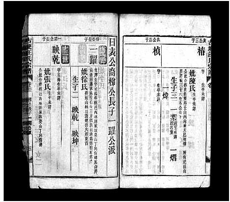 [下载][古埂汪氏宗谱_70卷]安徽.古埂汪氏家谱_二十一.pdf